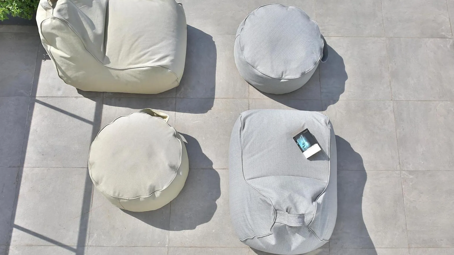 Apartment Rooftop 42 - Penthouse Haifa Israel