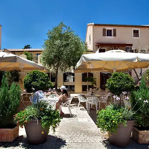 4* Otel Templers House Boutique