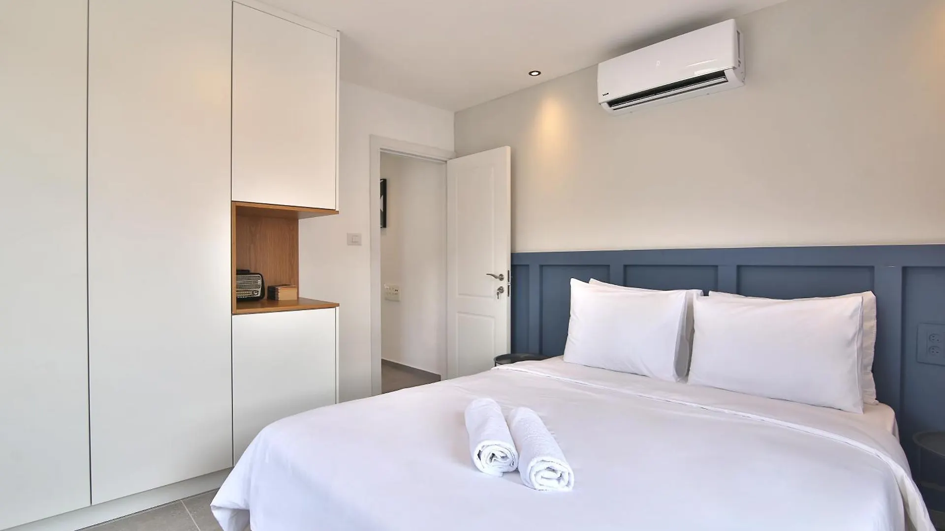 Rooftop 42 - Penthouse Haifa 0*,  Izrael